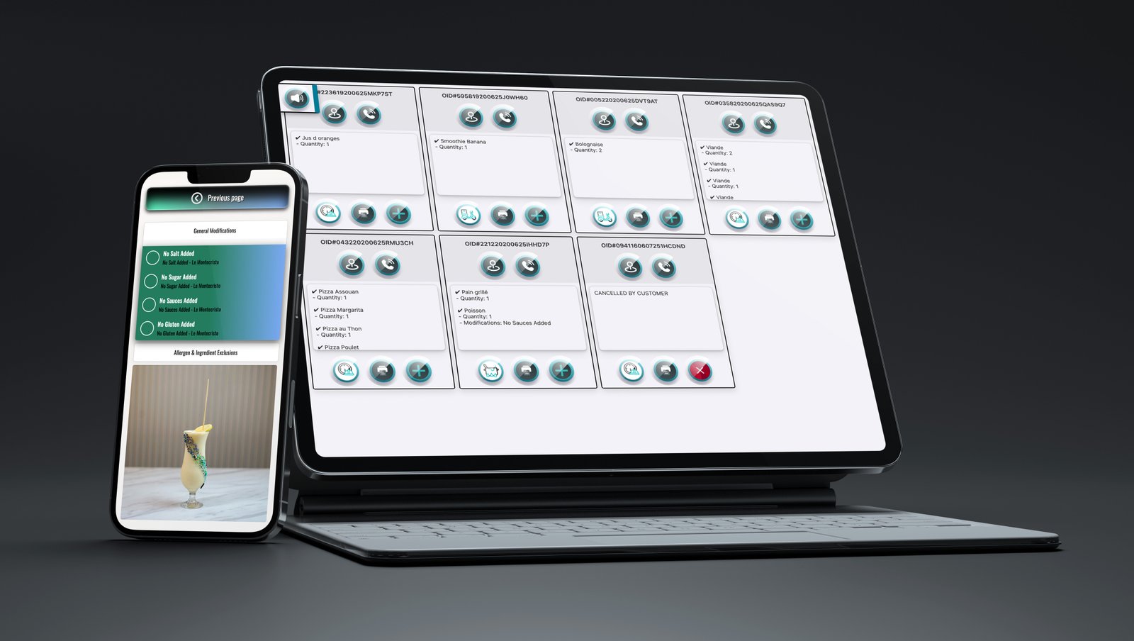 CEO Adam Fraser voices over our first annual report