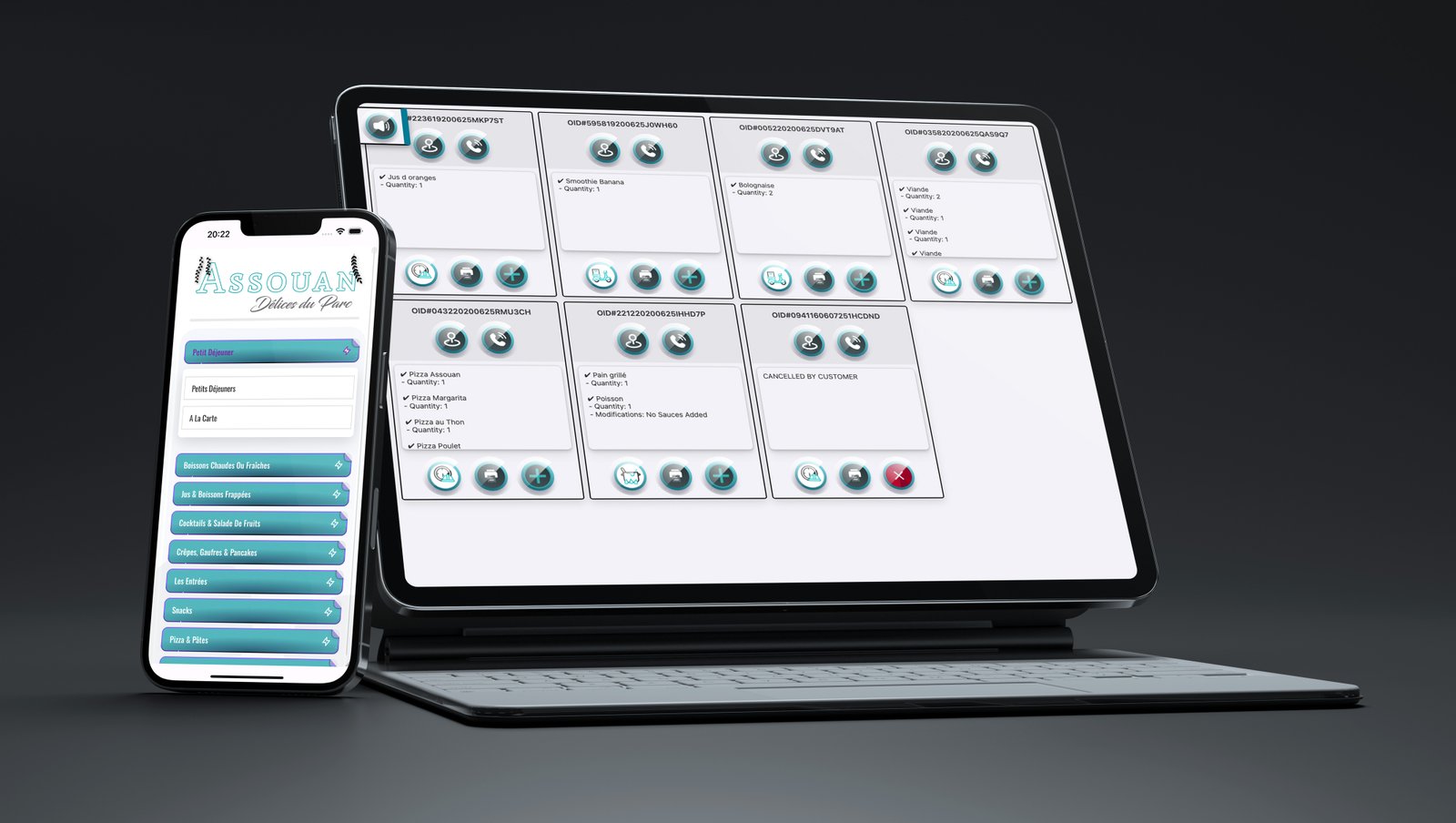 High-voltage connections and grounded impact with Diane Matar